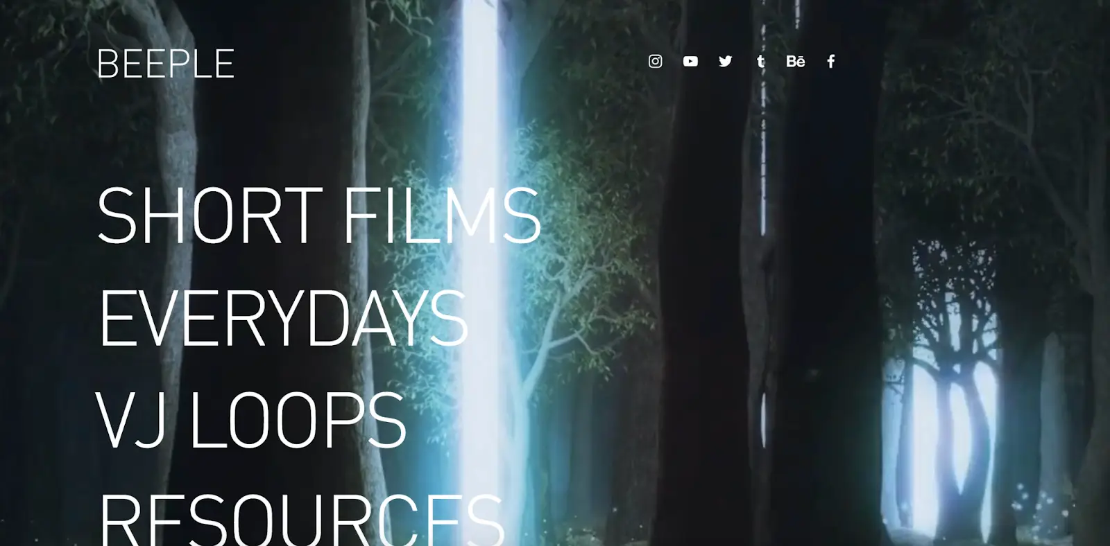 Mike Winkelmann (Beeple)